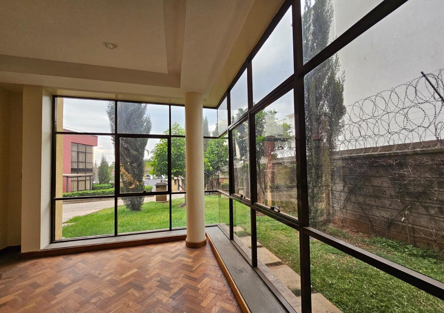 Garden Townhouse with 5BR at KSh 85M