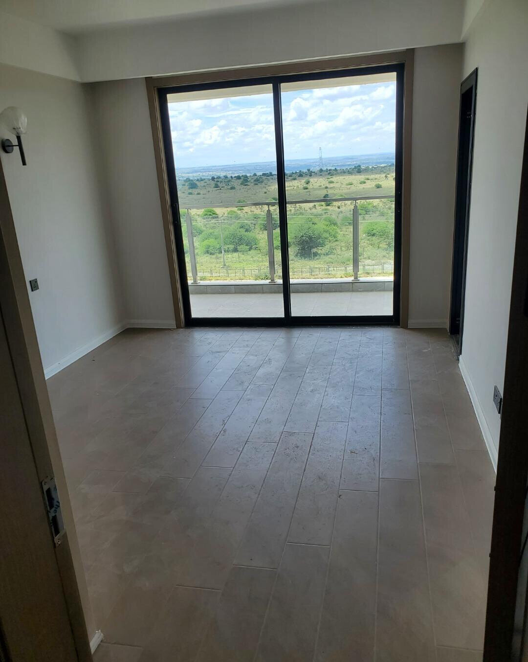 3BR with National Park Views & Fitted Kitchen - Syokimau
