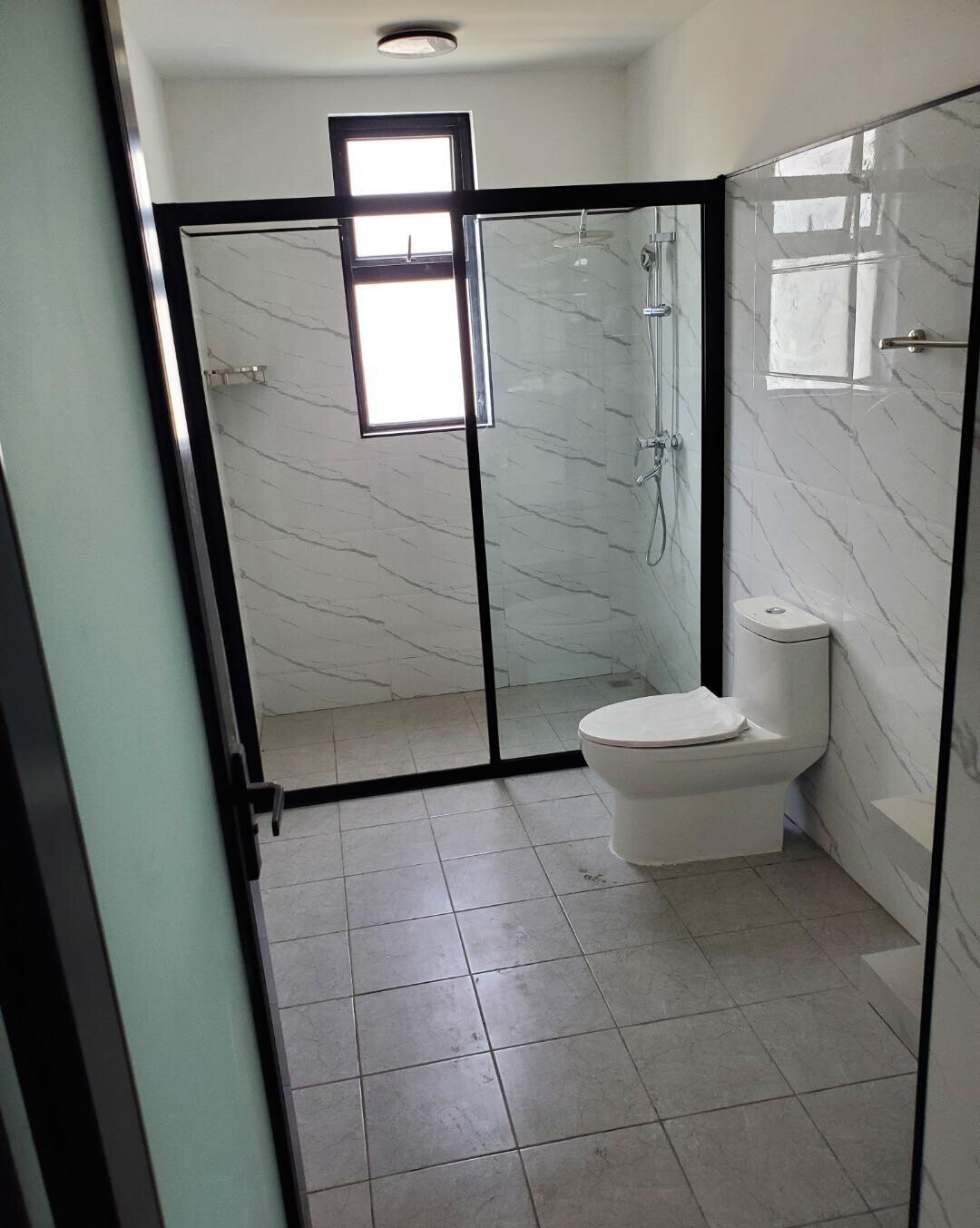 3BR with National Park Views & Fitted Kitchen - Syokimau