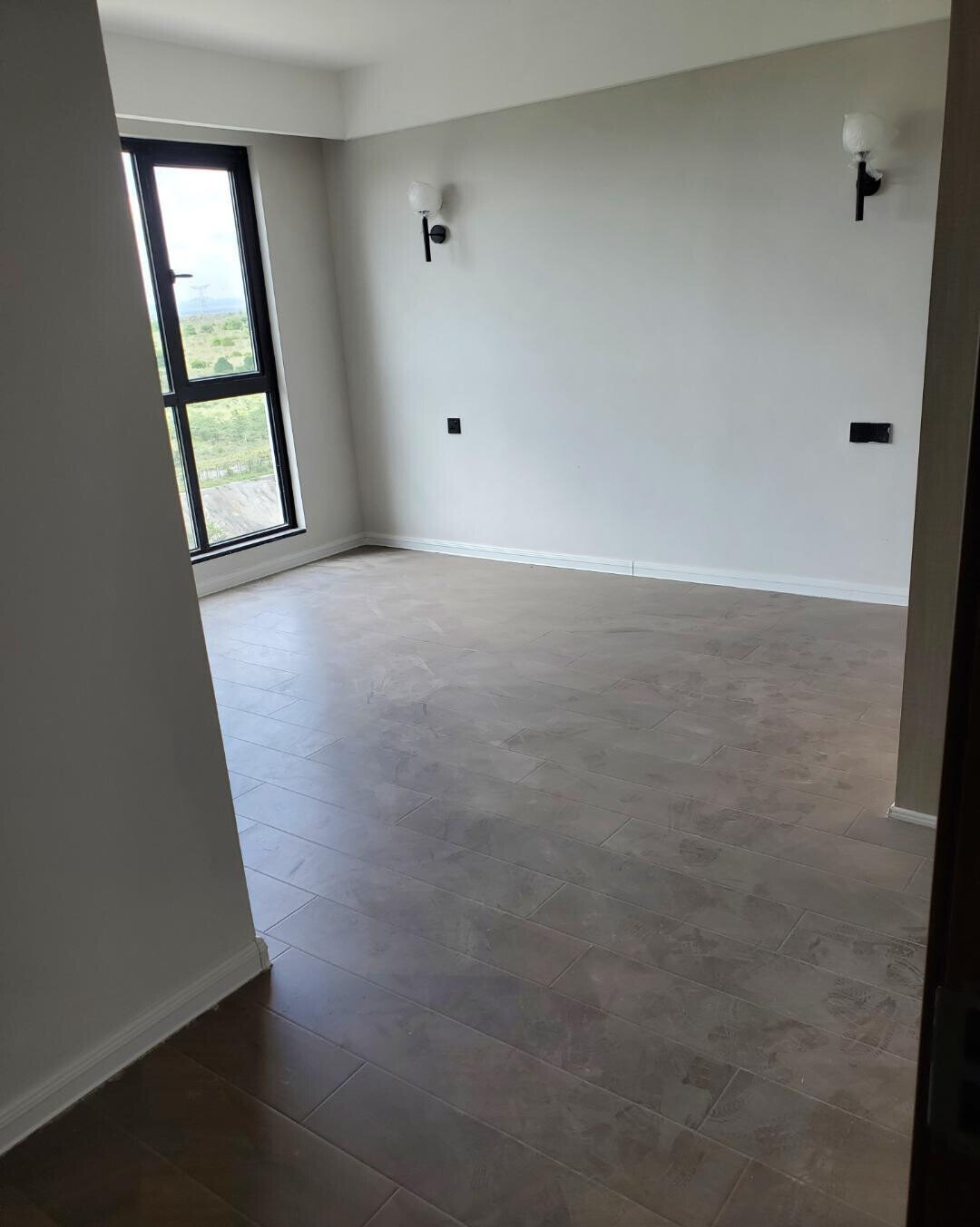 3BR with National Park Views & Fitted Kitchen - Syokimau