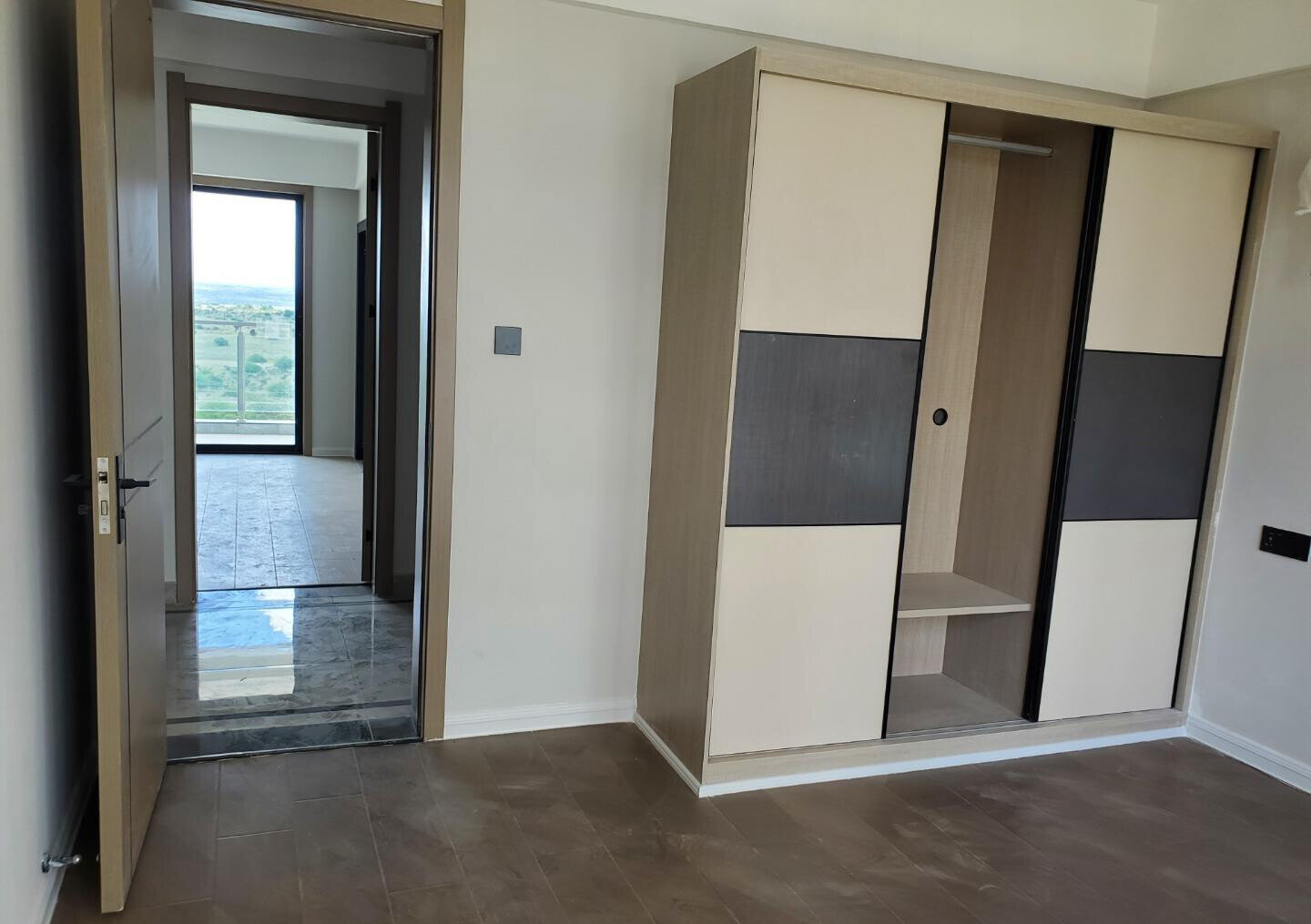 3BR with National Park Views & Fitted Kitchen - Syokimau