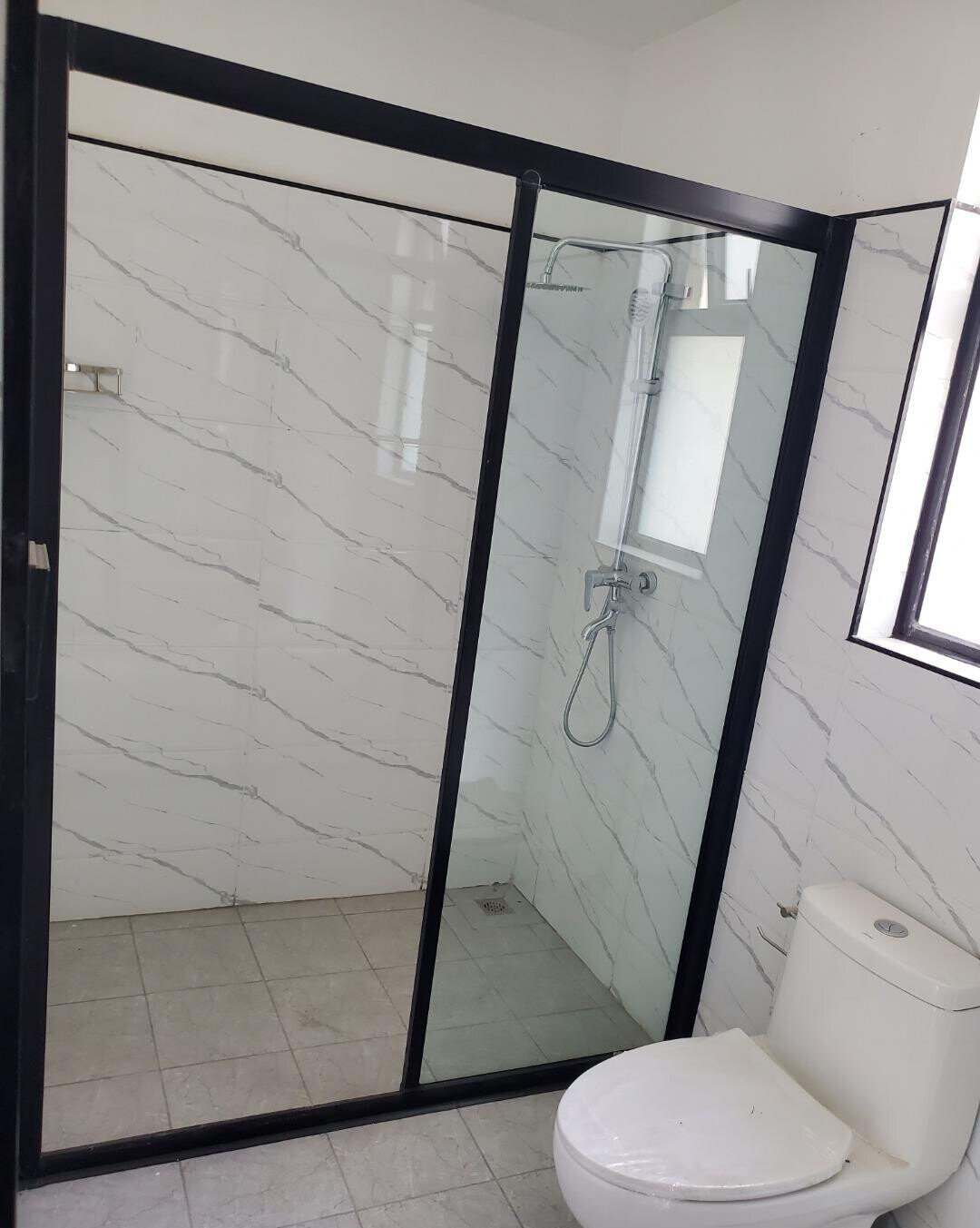 3BR with National Park Views & Fitted Kitchen - Syokimau