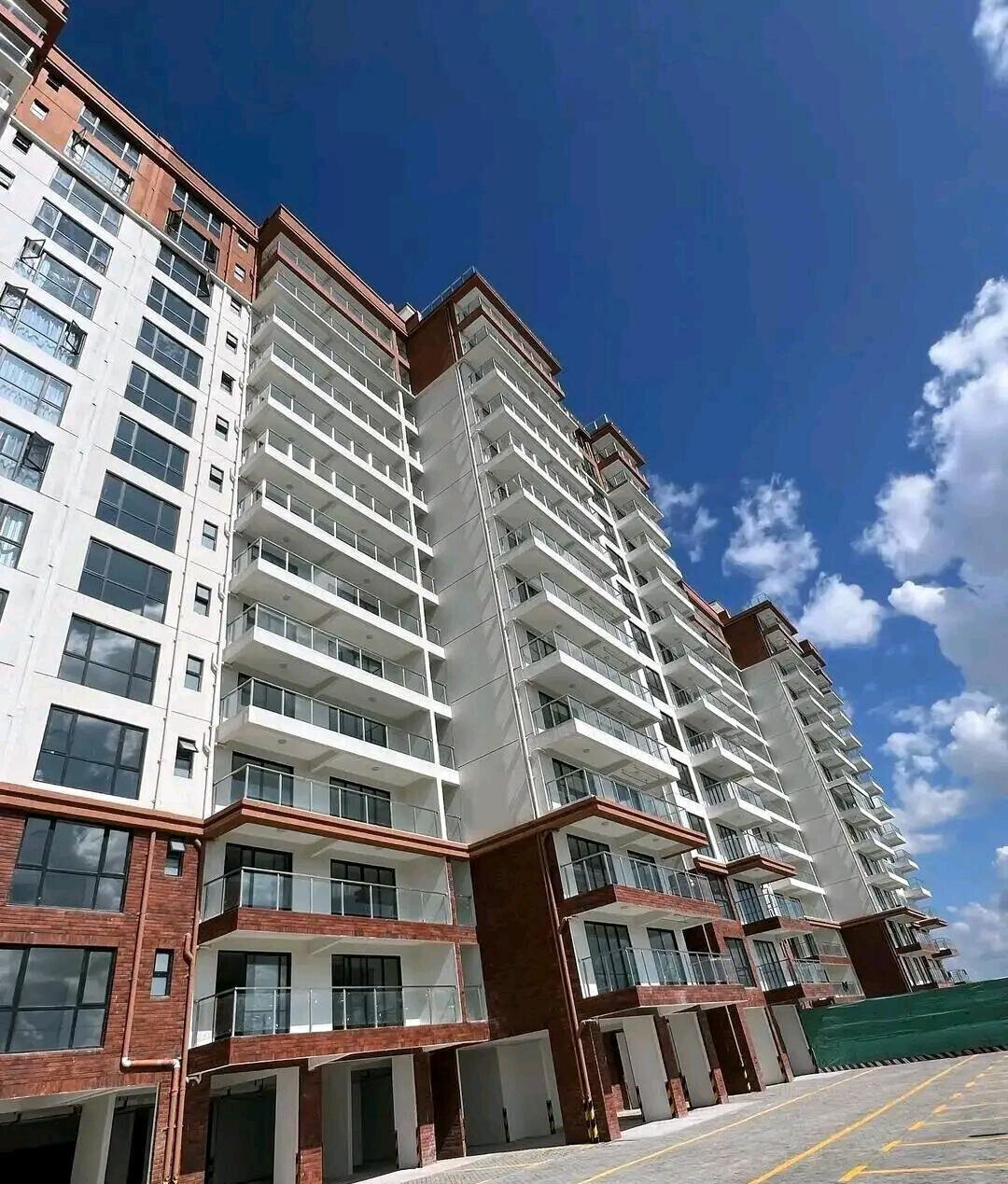 3BR with National Park Views & Fitted Kitchen - Syokimau