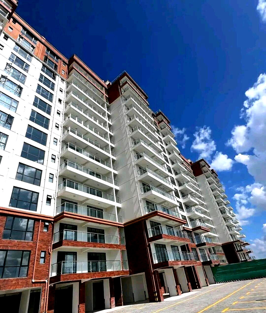 3BR with National Park Views & Fitted Kitchen - Syokimau