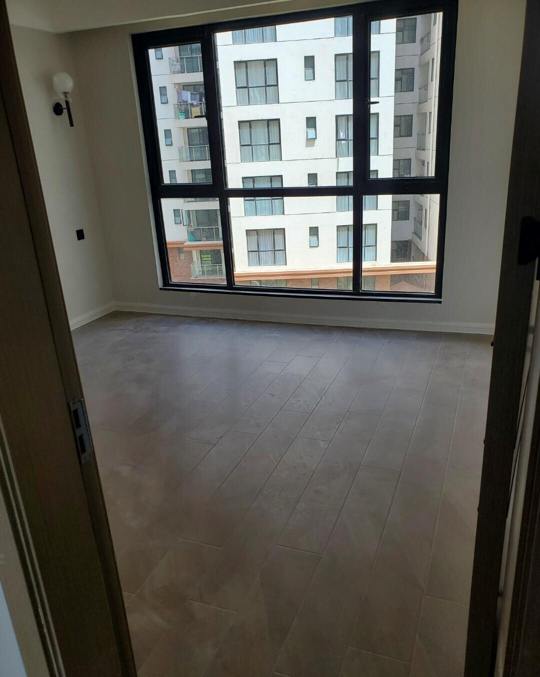 3BR with National Park Views & Fitted Kitchen - Syokimau