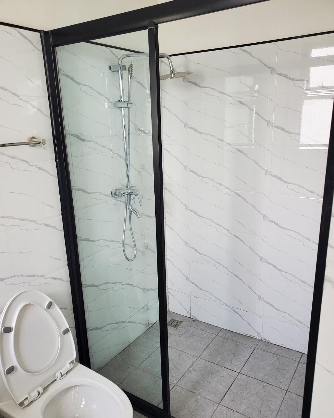 3BR with National Park Views & Fitted Kitchen - Syokimau