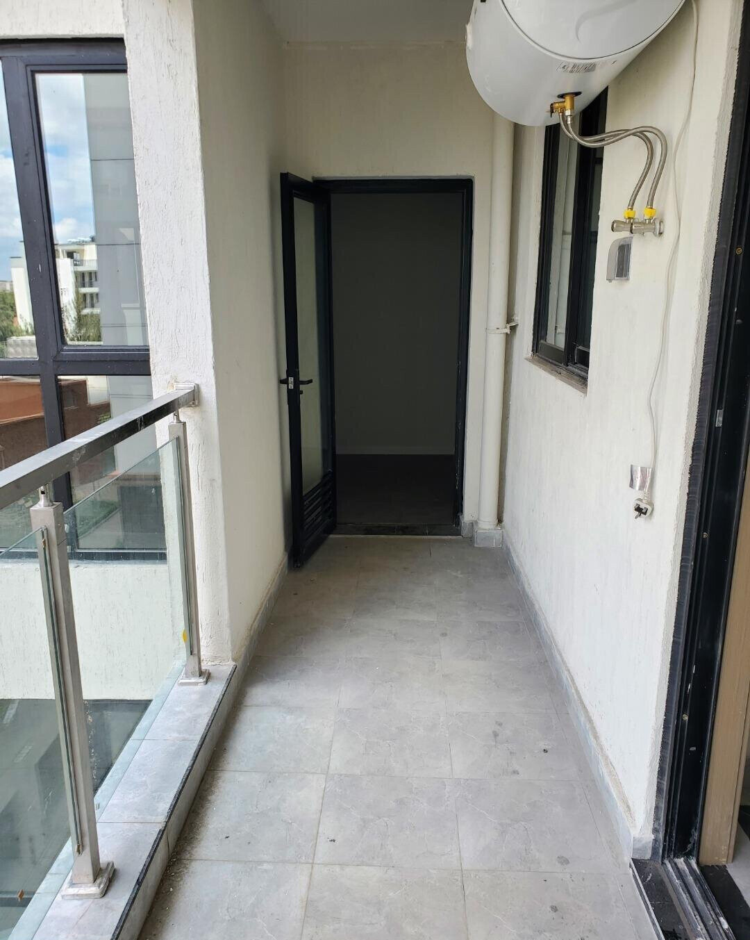 3BR with National Park Views & Fitted Kitchen - Syokimau