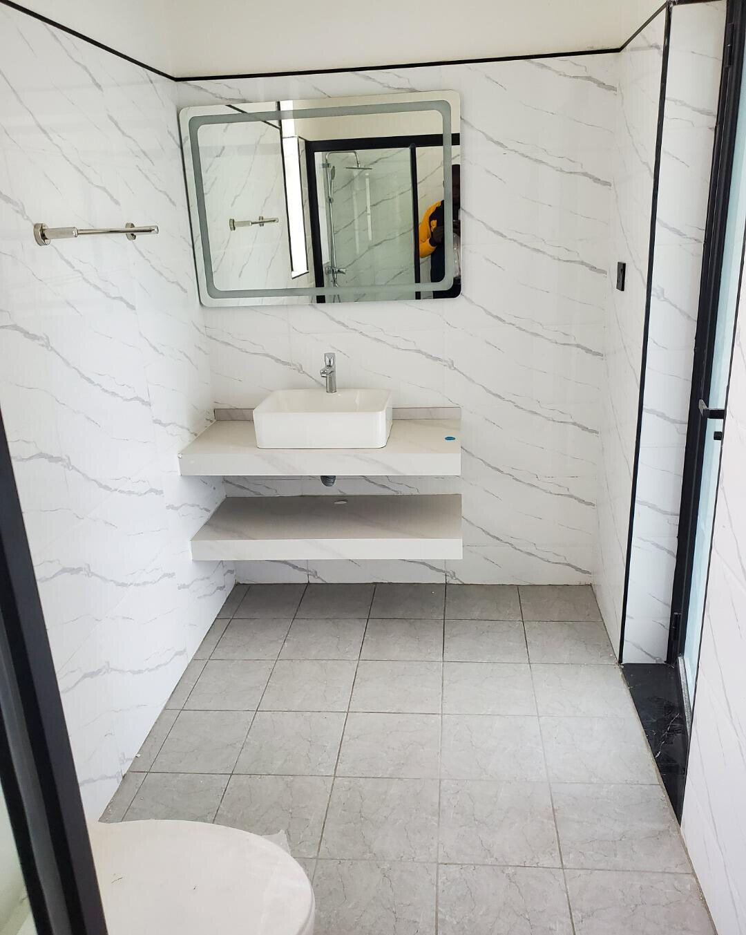 3BR with National Park Views & Fitted Kitchen - Syokimau