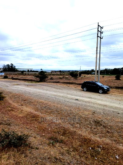 6 Acres Touching Tarmac in Kitengela Yukos Kisaju - Image 7
