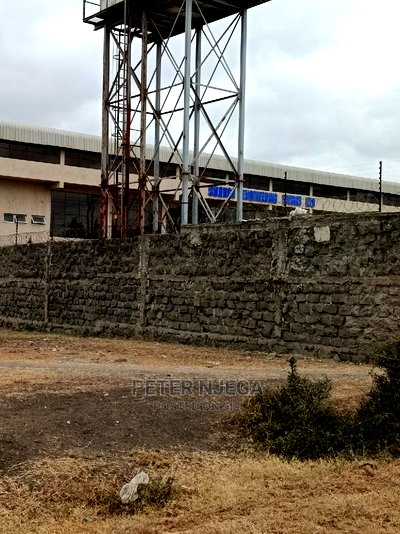 6 Acres Touching Tarmac in Kitengela Yukos Kisaju - Image 13