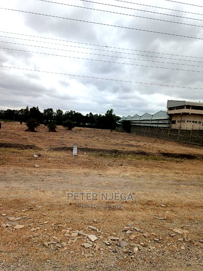 6 Acres Touching Tarmac in Kitengela Yukos Kisaju - Image 11