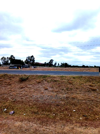 6 Acres Touching Tarmac in Kitengela Yukos Kisaju - Image 10