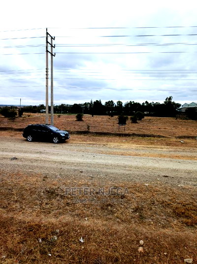 6 Acres Touching Tarmac in Kitengela Yukos Kisaju - Image 4