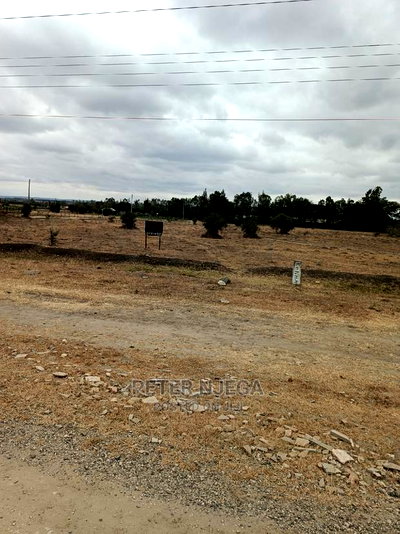 6 Acres Touching Tarmac in Kitengela Yukos Kisaju - Image 9