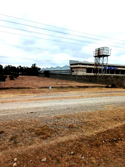 6 Acres Touching Tarmac in Kitengela Yukos Kisaju - Image 3
