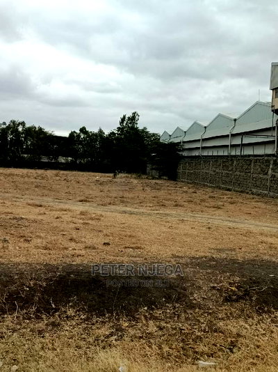 6 Acres Touching Tarmac in Kitengela Yukos Kisaju - Image 12