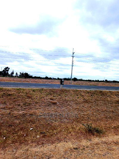 6 Acres Touching Tarmac in Kitengela Yukos Kisaju - Image 8