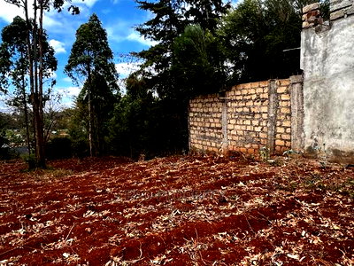 Prime 0.05ha Residential Plot for Sale in Kikuyu,Gikambura. - Image 10