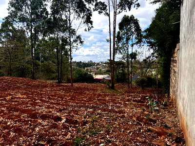 Prime 0.05ha Residential Plot for Sale in Kikuyu,Gikambura. - Image 9