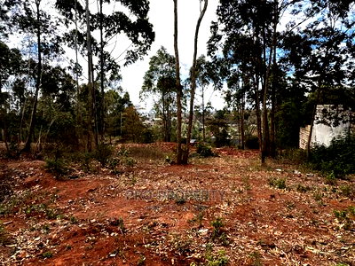 Prime 0.05ha Residential Plot for Sale in Kikuyu,Gikambura. - Image 6