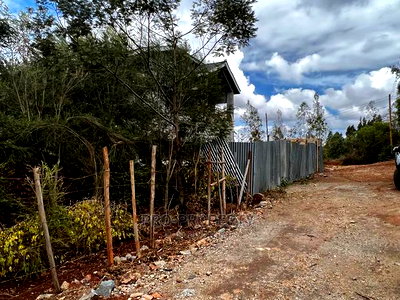 Prime 0.05ha Residential Plot for Sale in Kikuyu,Gikambura. - Image 4