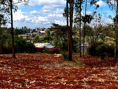 Prime 0.05ha Residential Plot for Sale in Kikuyu,Gikambura. - Image 1