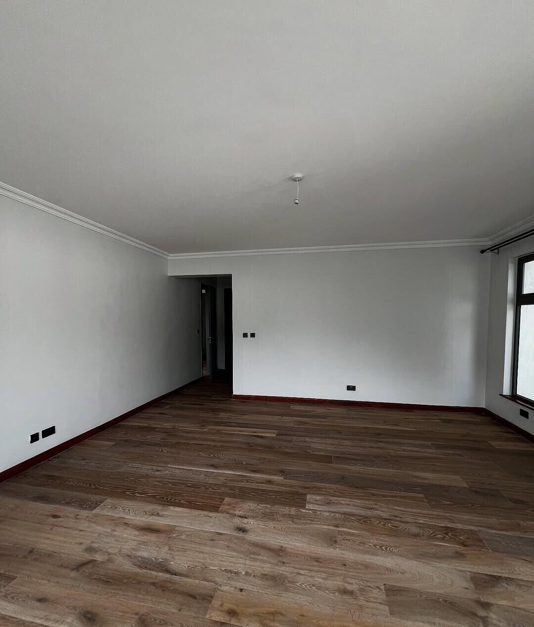 Brand-New 5-Ensuite Townhouse with Rooftop Terrace - Lavington