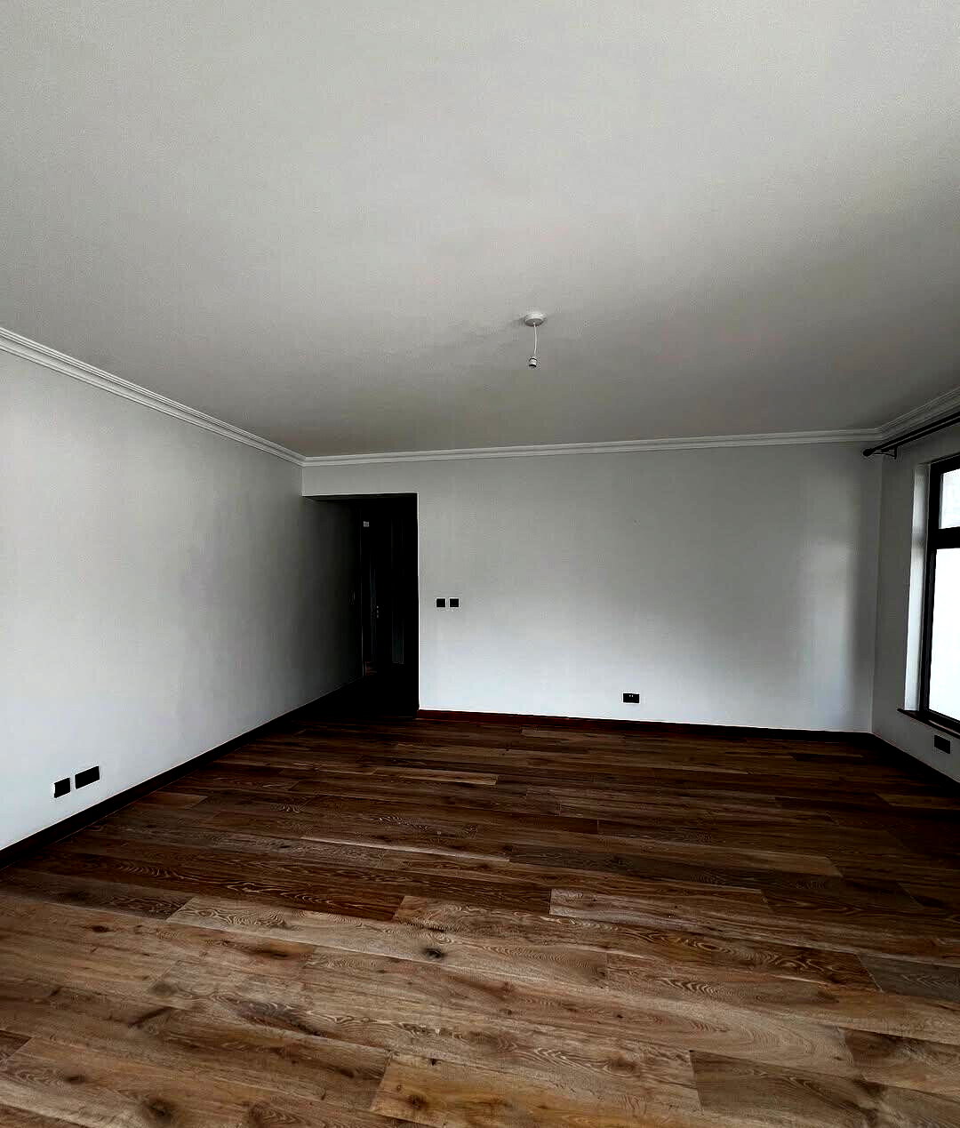 Brand-New 5-Ensuite Townhouse with Rooftop Terrace - Lavington