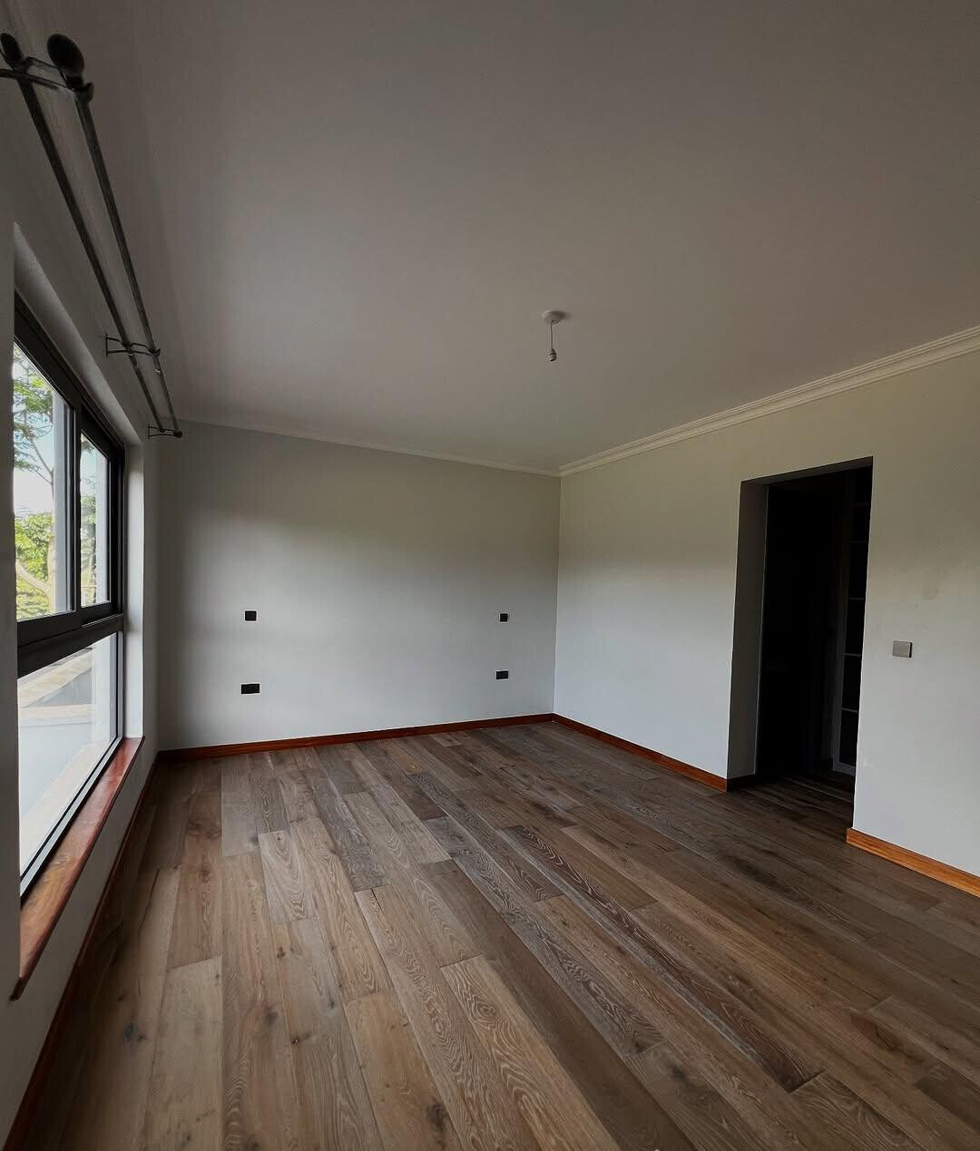 Brand-New 5-Ensuite Townhouse with Rooftop Terrace - Lavington