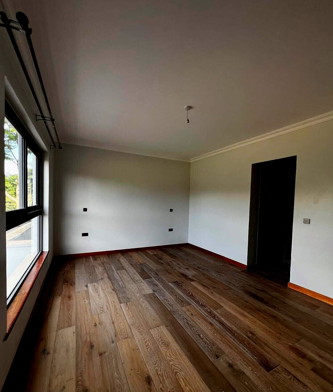 Brand-New 5-Ensuite Townhouse with Rooftop Terrace - Lavington
