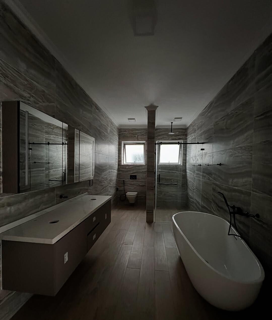 Brand-New 5-Ensuite Townhouse with Rooftop Terrace - Lavington