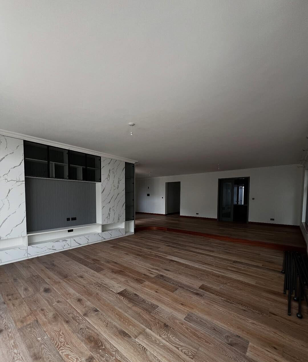 Brand-New 5-Ensuite Townhouse with Rooftop Terrace - Lavington