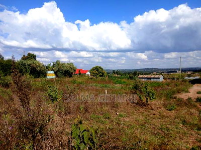 Prime50 by 100ft Residential Plot for Sale in Kikuyu,Kamangu - Image 9