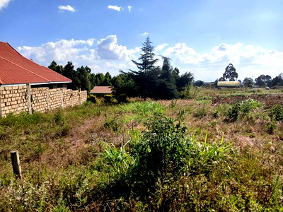 Prime50 by 100ft Residential Plot for Sale in Kikuyu,Kamangu - Image 7