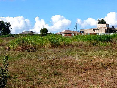 Prime50 by 100ft Residential Plot for Sale in Kikuyu,Kamangu - Image 5