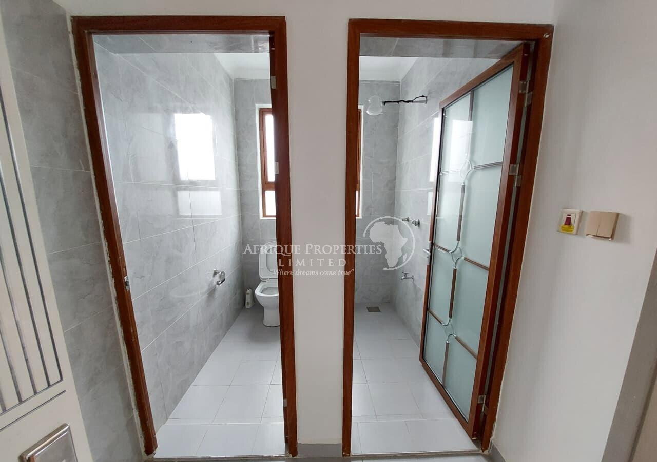 Luxury 5BR Villa at KSh 300K