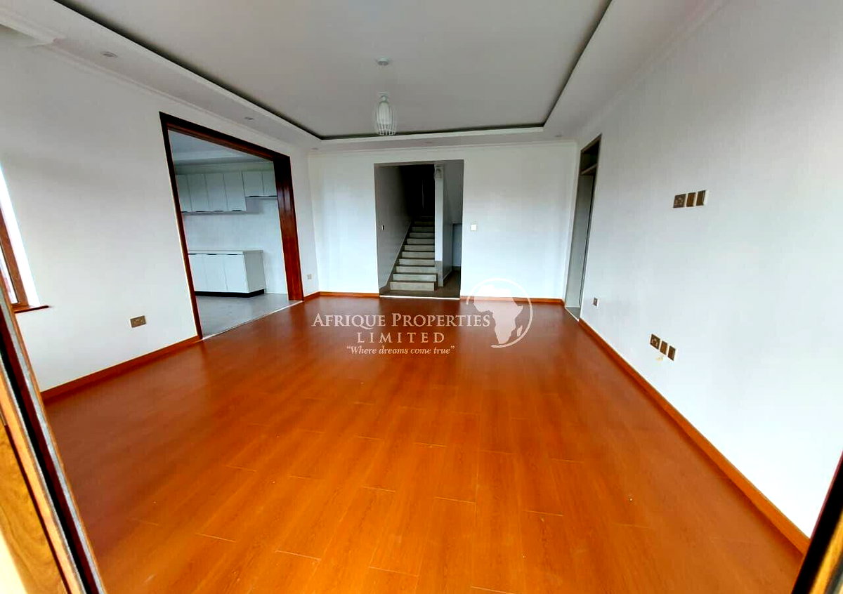 Luxury 5BR Villa at KSh 300K