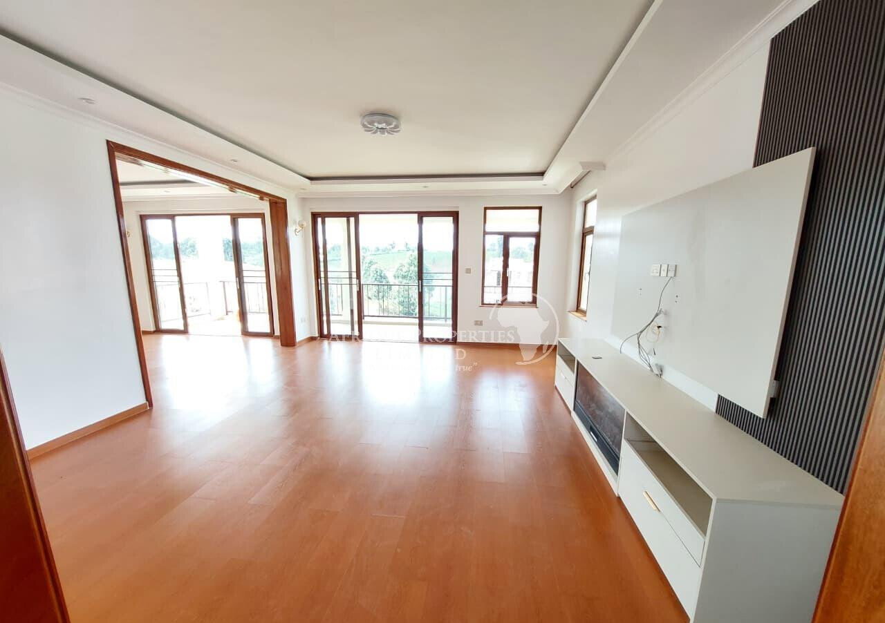 Luxury 5BR Villa at KSh 300K