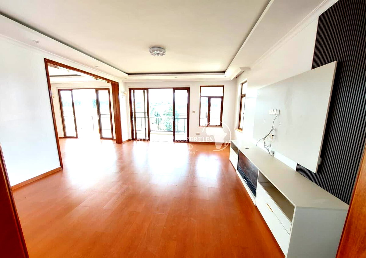 Luxury 5BR Villa at KSh 300K