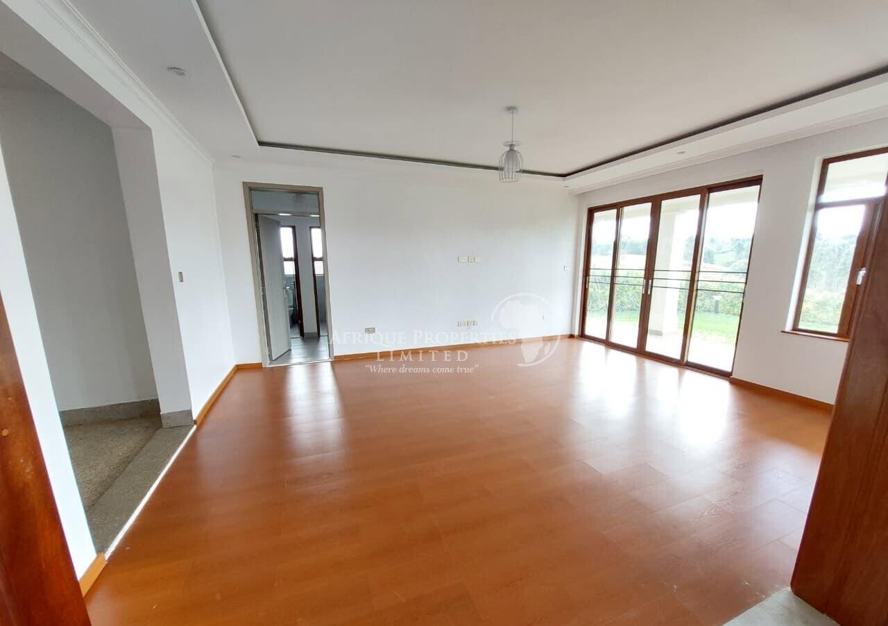 Luxury 5BR Villa at KSh 300K