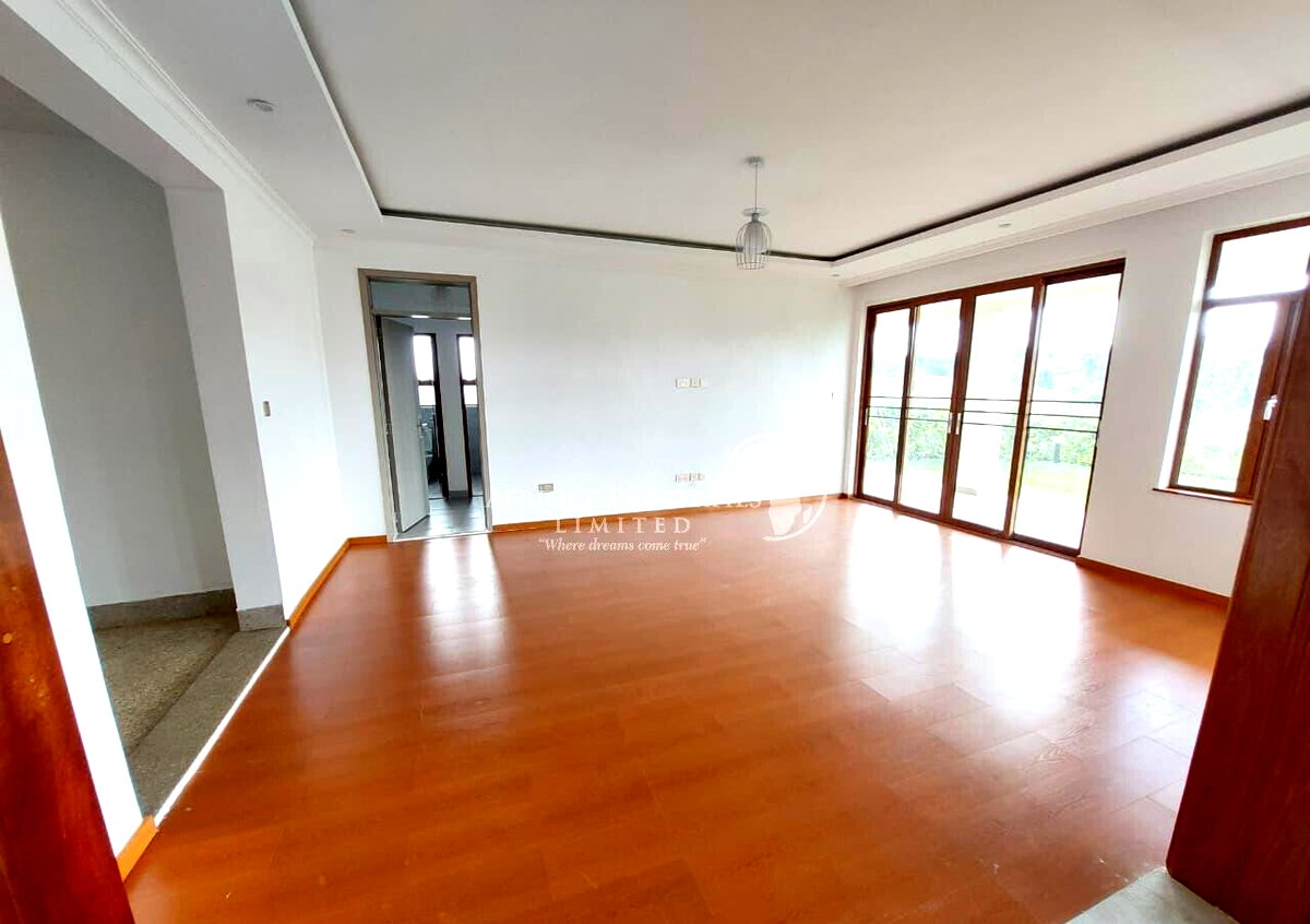 Luxury 5BR Villa at KSh 300K