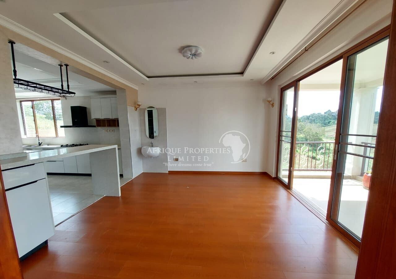 Luxury 5BR Villa at KSh 300K