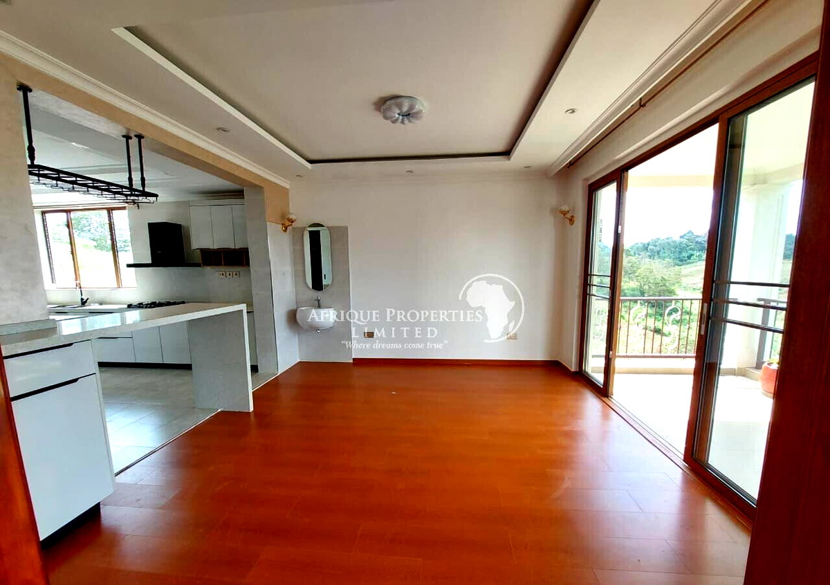 Luxury 5BR Villa at KSh 300K