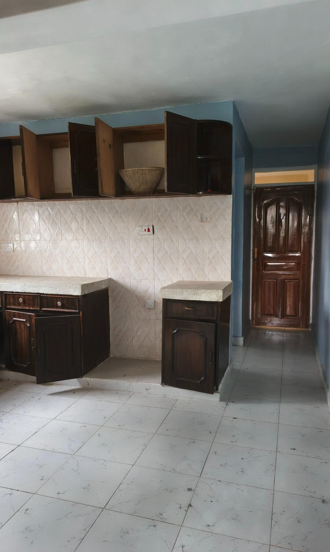 7BR Garden Home at KSh 70K