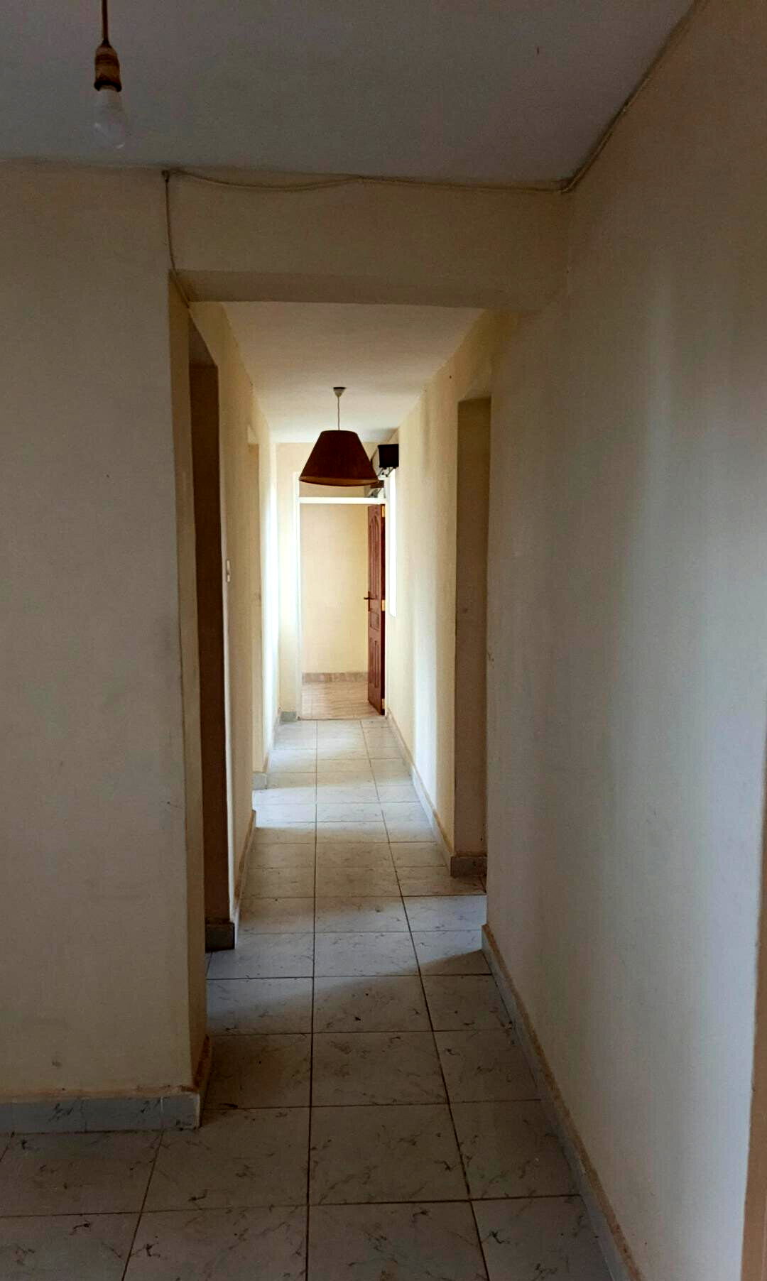 7BR Garden Home at KSh 70K
