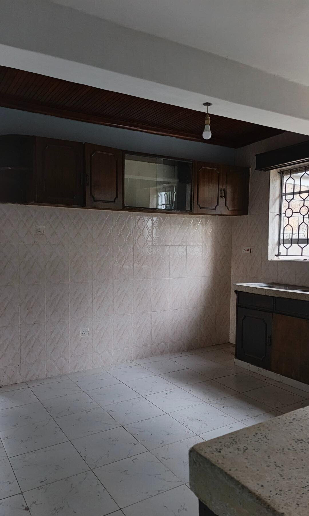 7BR Garden Home at KSh 70K