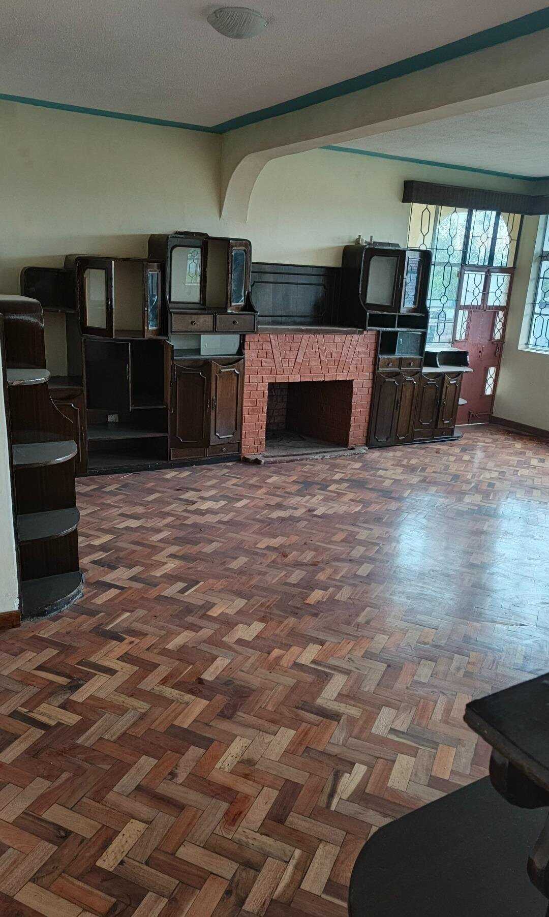 7BR Garden Home at KSh 70K