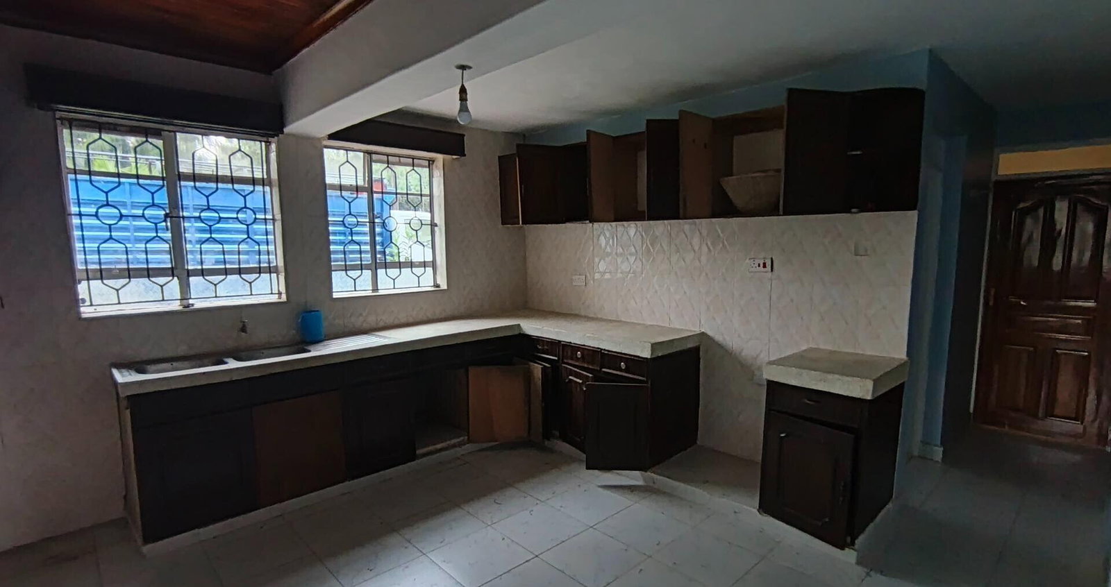 7BR Garden Home at KSh 70K