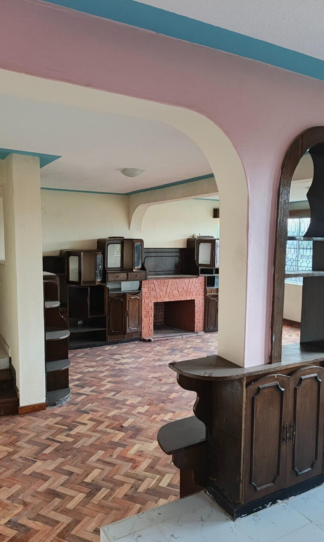 7BR Garden Home at KSh 70K