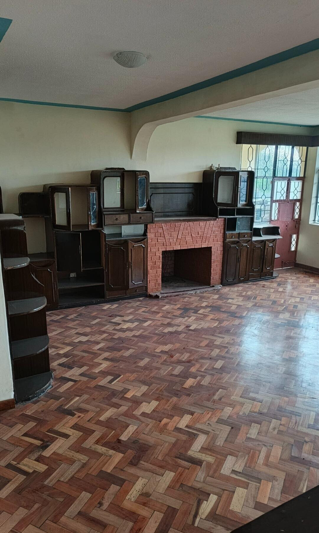7BR Garden Home at KSh 70K